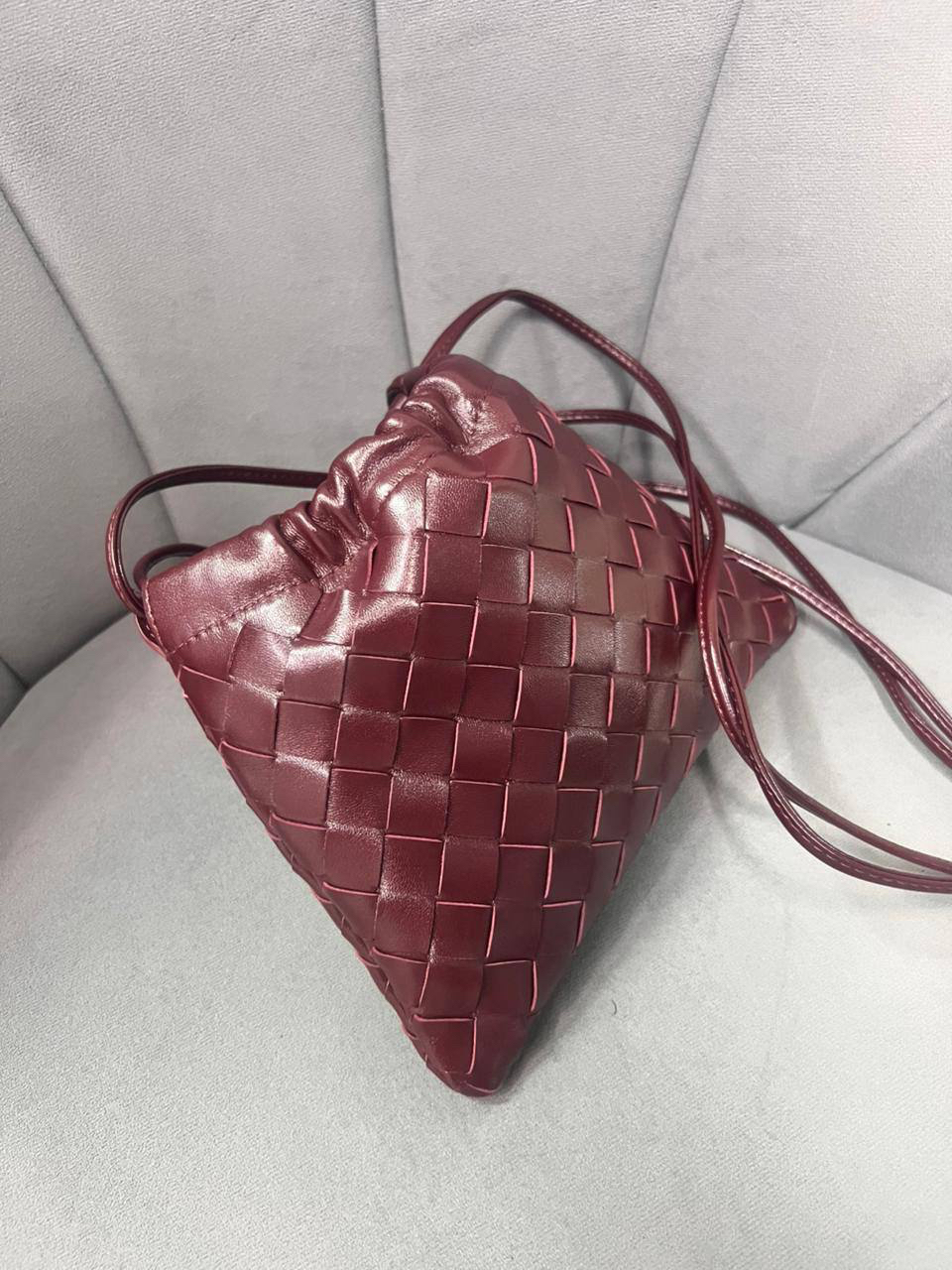 СУМКА BOTTEGA VENETA детальное фото