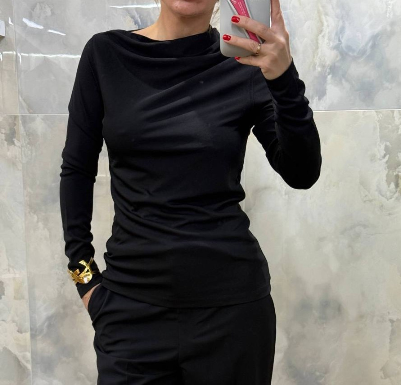 ЛОНГСЛИВ TOTEME фото