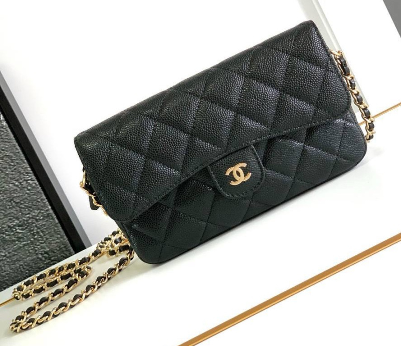 СУМКА CHANEL фото