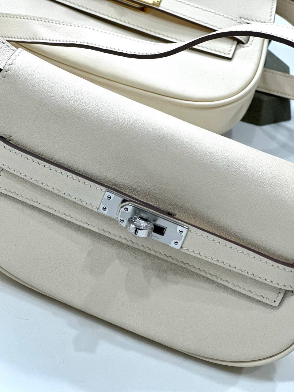 СУМКА HERMES KELLI MOOVE детальное фото