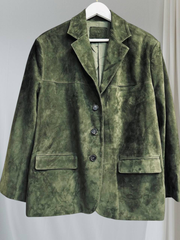 КУРТКА PRADA фото