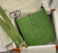 СУМКА HERMES EVELYNE MINI фото
