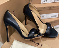 ТУФЛИ GIANVITO ROSSI фото