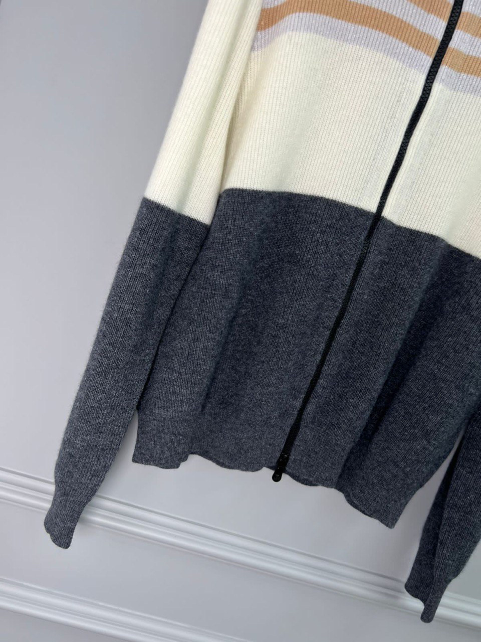 КОФТА BRUNELLO CUCINELLI детальное фото