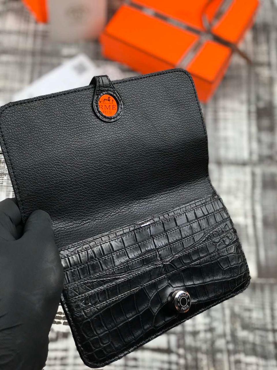 КУПЮРНИЦА HERMES детальное фото