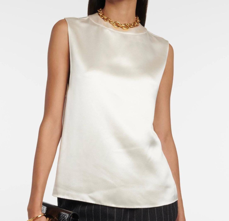 ТОП SAINT LAURENT фото