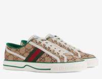 КЕДЫ GUCCI фото