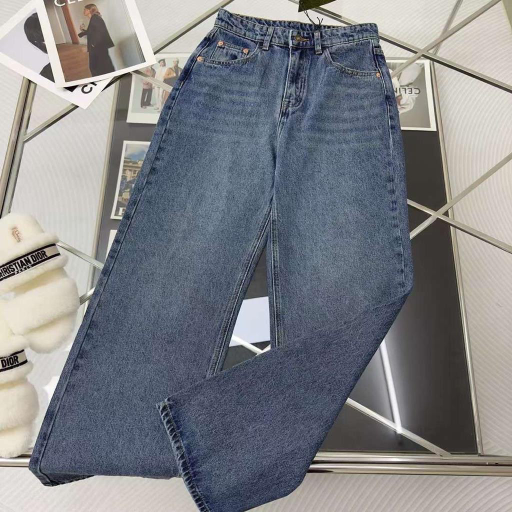 ДЖИНСЫ GUCCI детальное фото