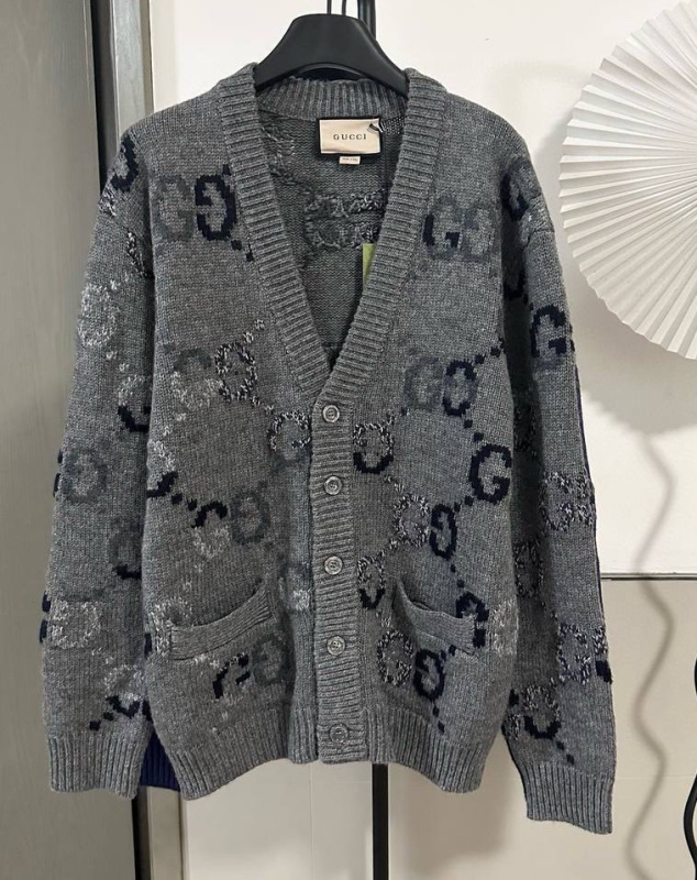 КАРДИГАН GUCCI фото