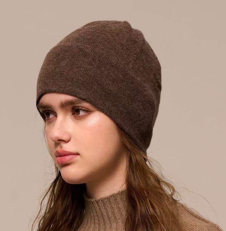 ШАПКА LORO PIANA фото