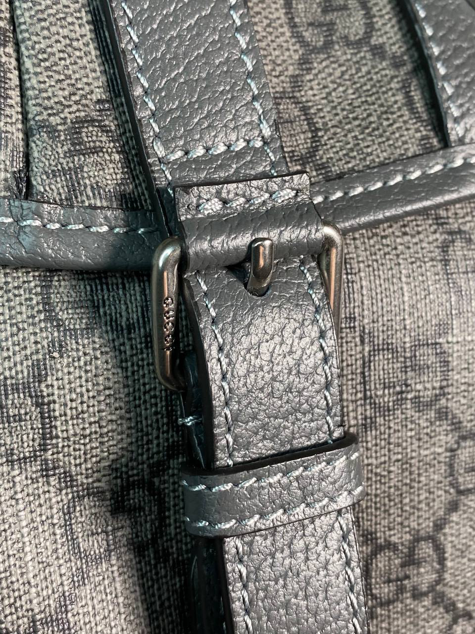 МУЖСКОЙ РЮКЗАК GUCCI детальное фото