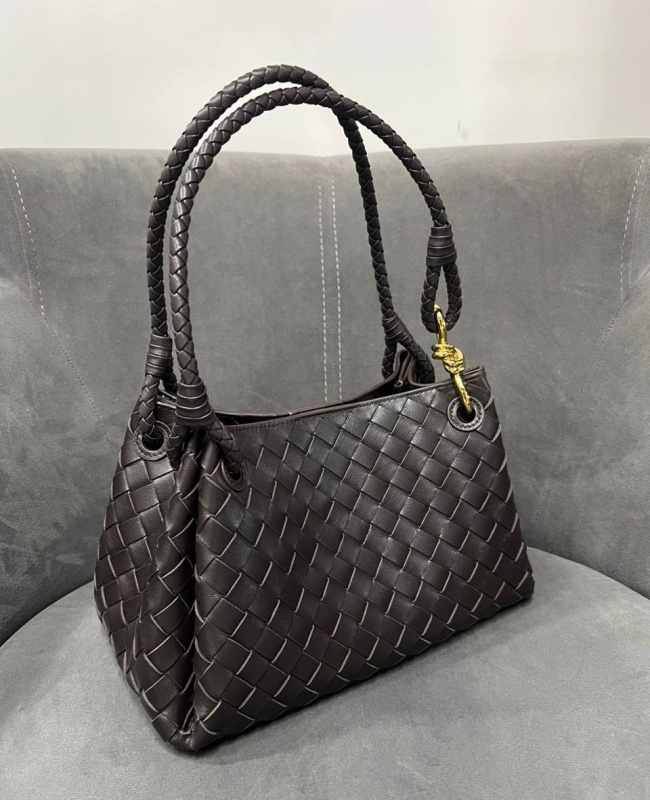 СУМКА BOTTEGA VENETA фото