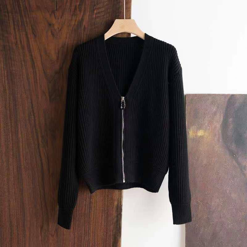 КАРДИГАН HERMES детальное фото