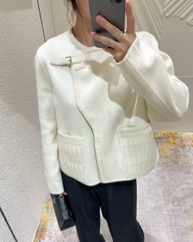 ПАЛЬТО HERMES фото