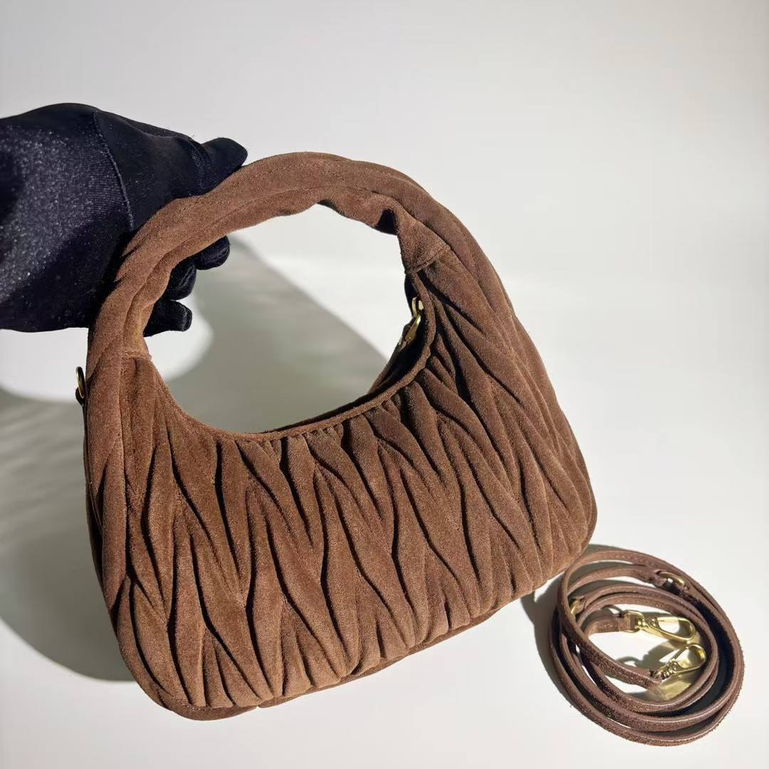 СУМКА MIU MIU детальное фото