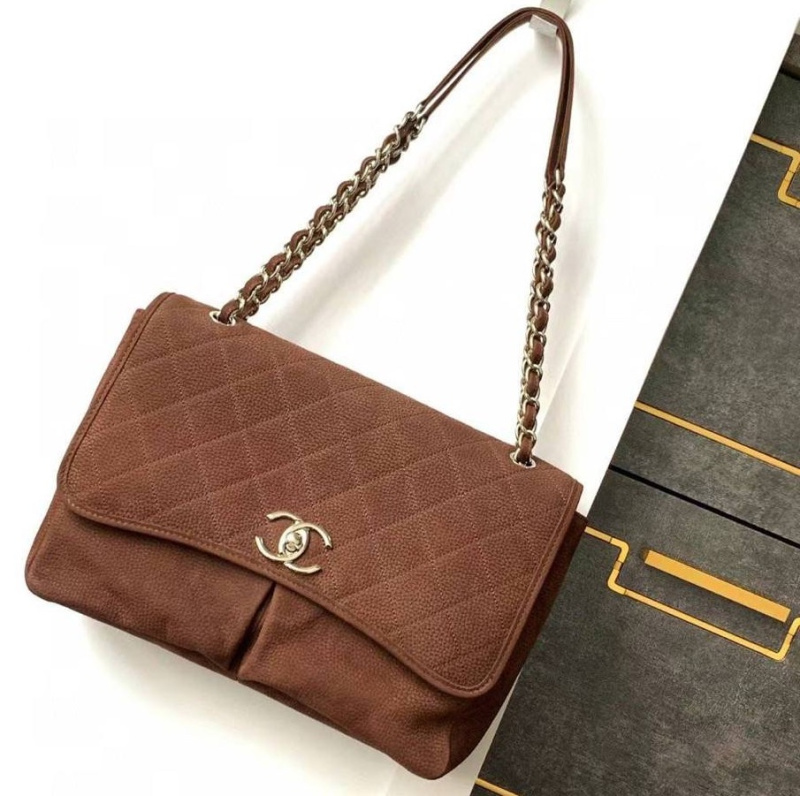 СУМКА CHANEL фото