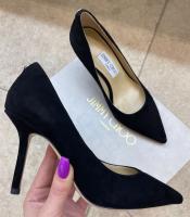 ТУФЛИ JIMMY CHOO фото