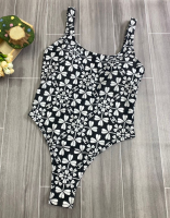 КУПАЛЬНИК CHANEL фото