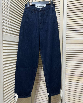ДЖИНСЫ JIL SANDER фото