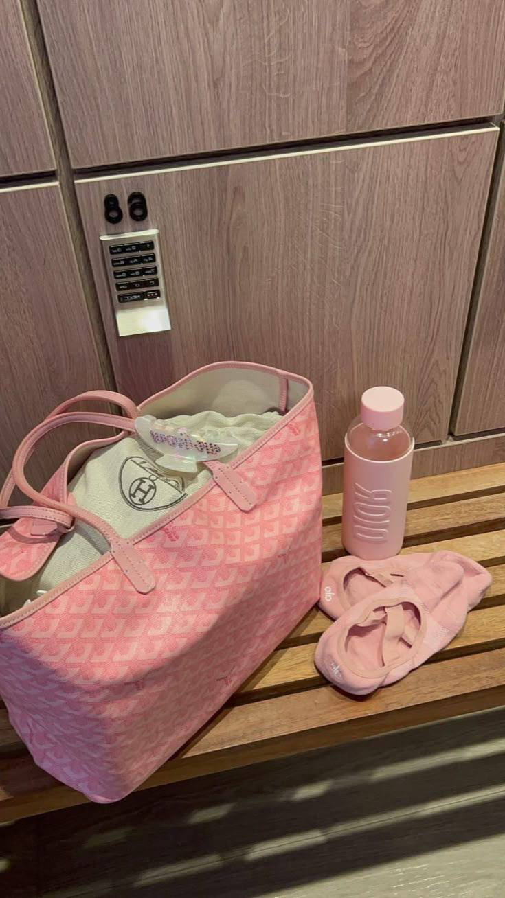 СУМКА GOYARD детальное фото