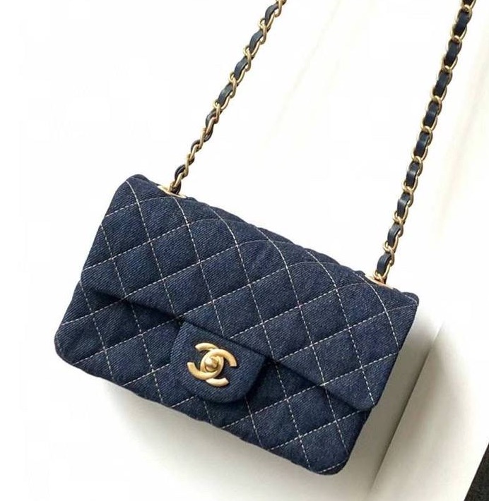 СУМКА CHANEL фото