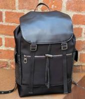 МУЖСКОЙ РЮКЗАК BOTTEGA VENETA фото