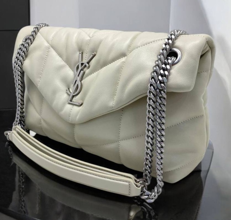 СУМКА SAINT LAURENT фото