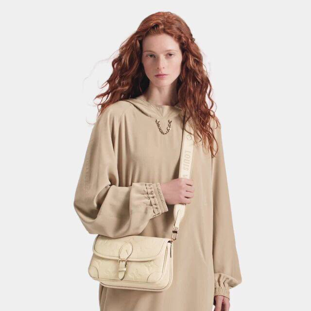 СУМКА LOUIS VUITTON детальное фото