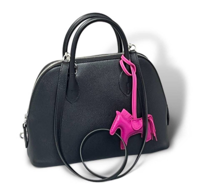 СУМКА HERMES BOLIDE фото