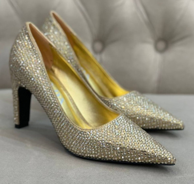 ТУФЛИ PRADA фото