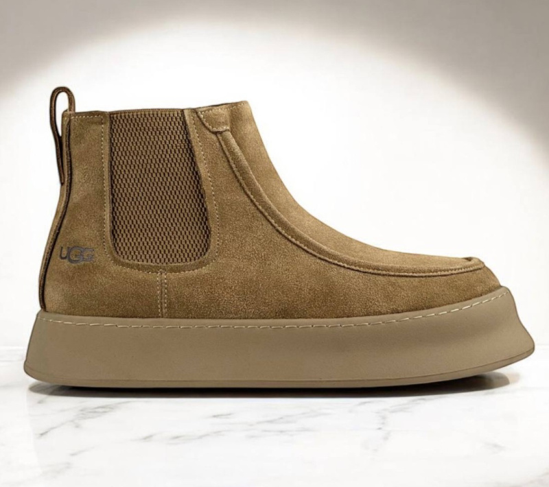 МУЖСКИЕ УГГИ UGG MENS CHELSEA фото