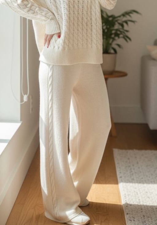 БРЮКИ LORO PIANA фото