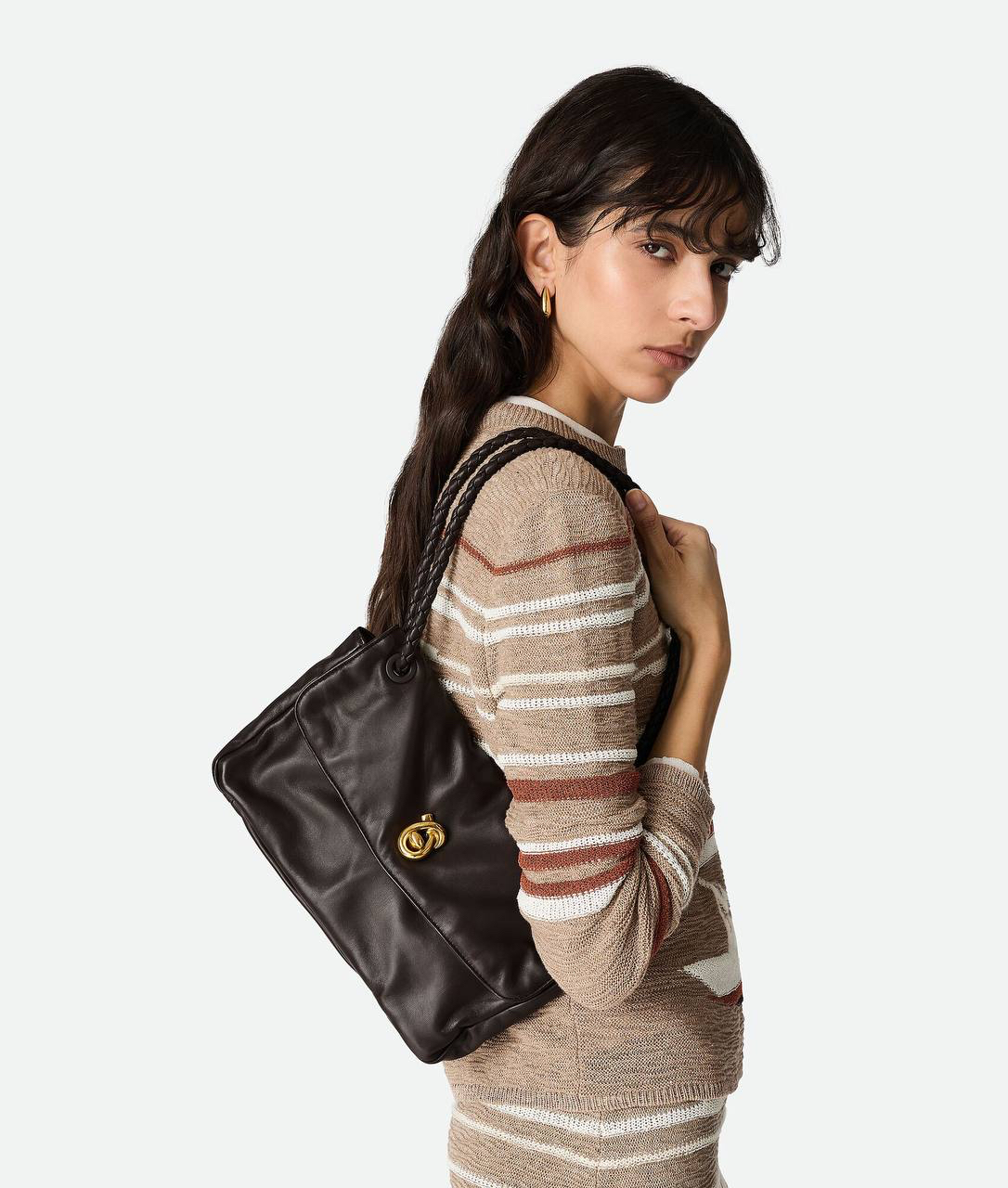 СУМКА BOTTEGA VENETA MADISON детальное фото