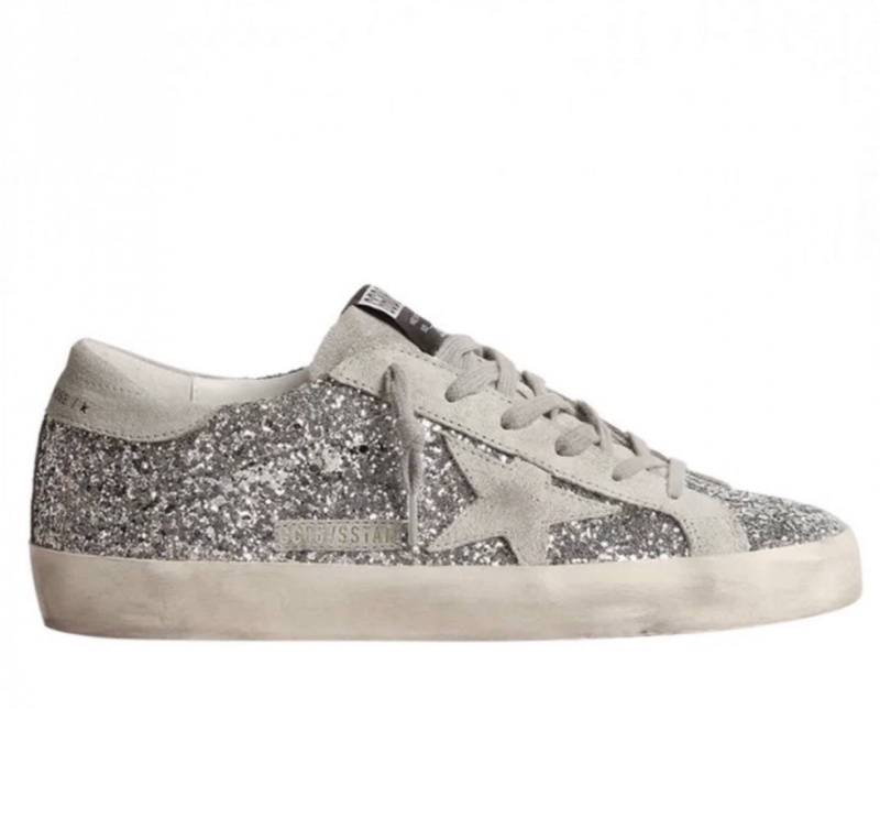 КЕДЫ GOLDEN GOOSE фото