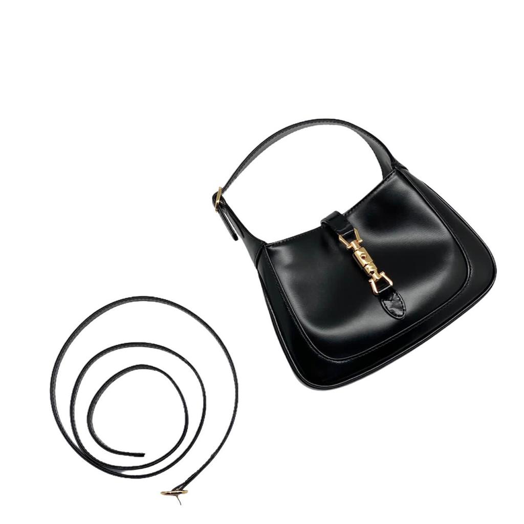 СУМКА GUCCI JACKIE 1961 детальное фото