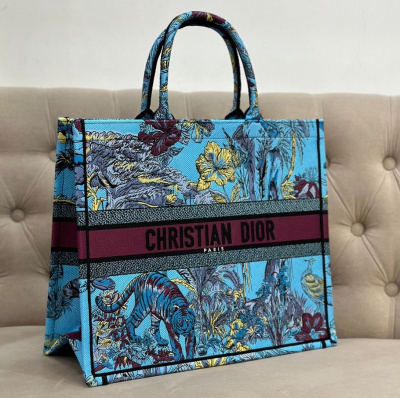 СУМКА CHRISTIAN DIOR BOOK 41 фото