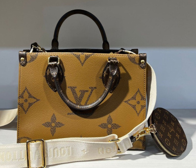 СУМКА LOUIS VUITTON фото