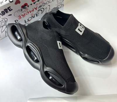 КРОССОВКИ DOLCE & GABBANA фото