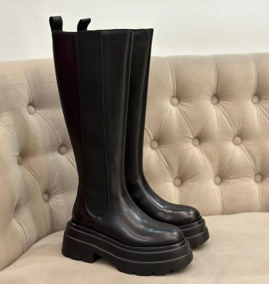 САПОГИ ALEXANDER WANG фото