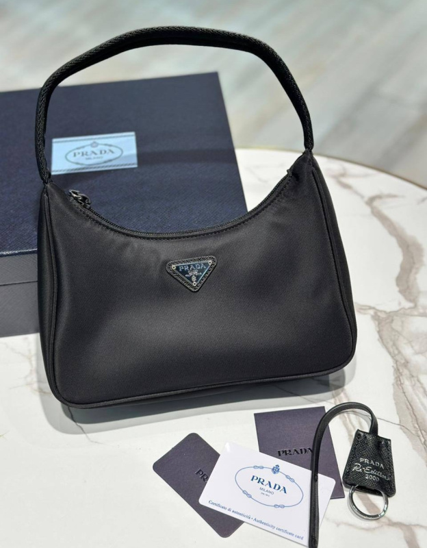 СУМКА PRADA фото