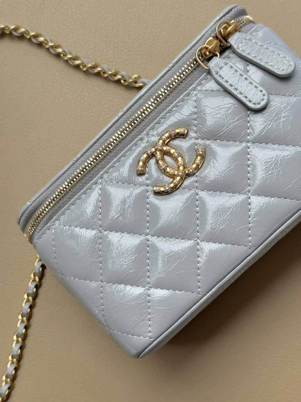 СУМКА CHANEL детальное фото