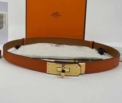 ЖЕНСКИЙ РЕМЕНЬ HERMES фото
