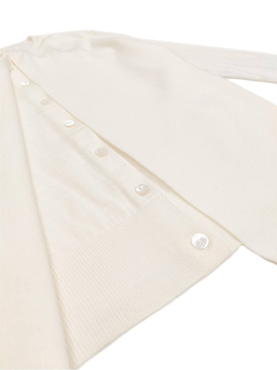 КАРДИГАН LOEWE детальное фото