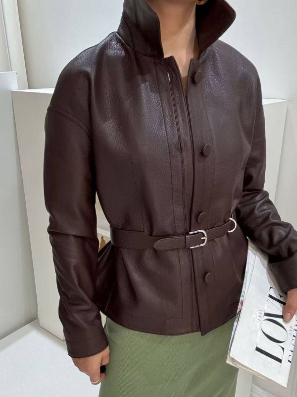 КУРТКА HERMES фото