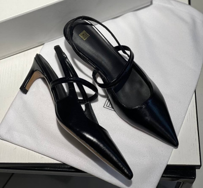 ТУФЛИ TOTEME фото