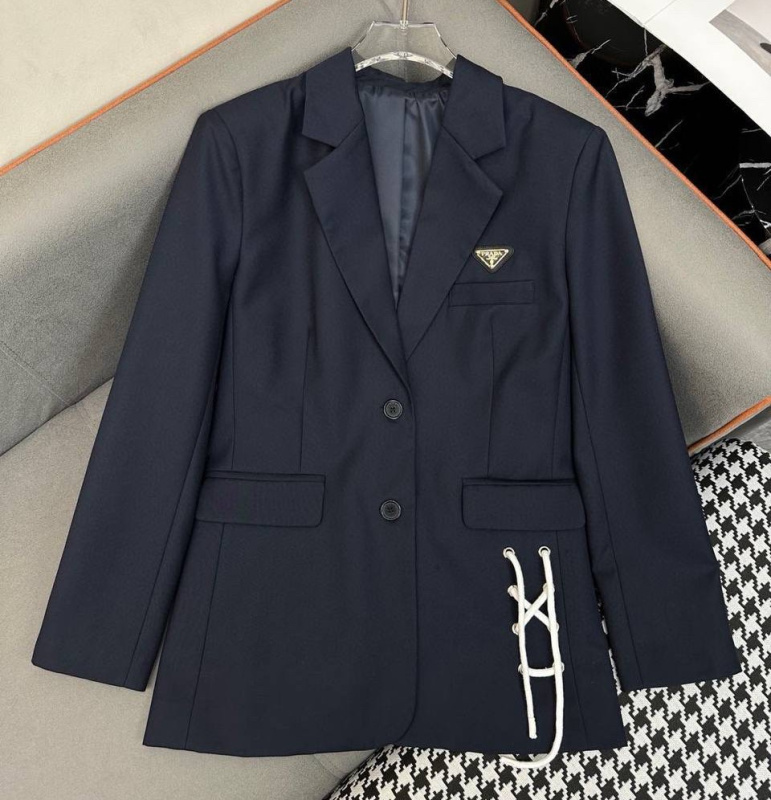ПИДЖАК PRADA фото