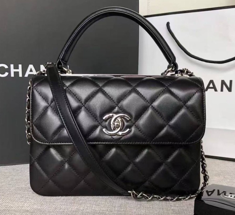 СУМКА CHANEL фото