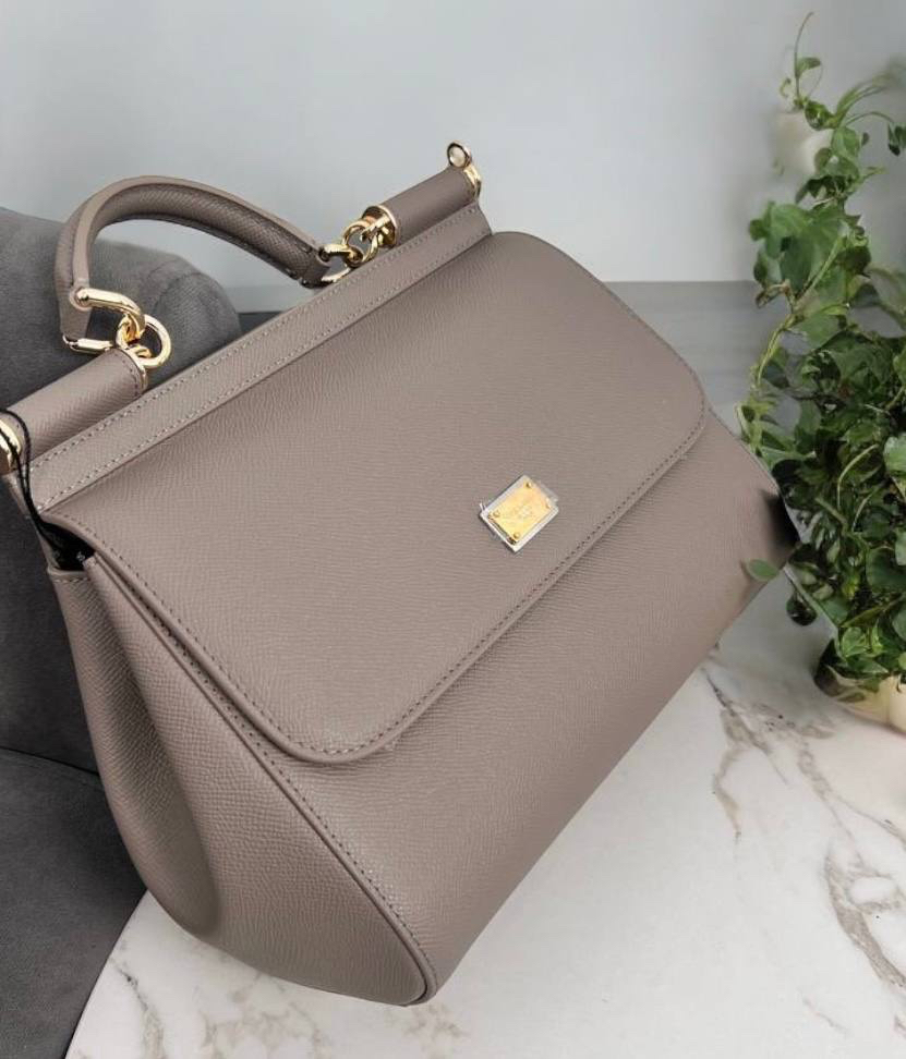 СУМКА DOLCE & GABBANA детальное фото