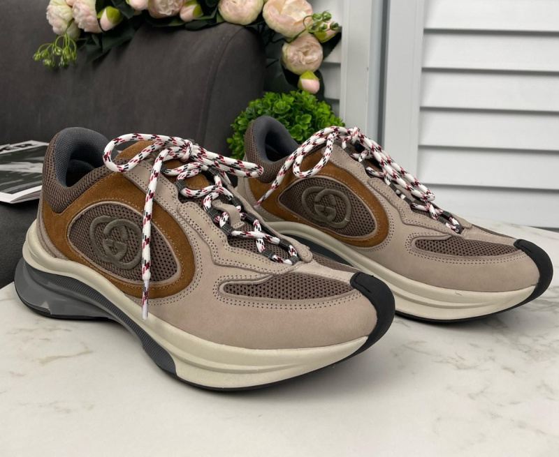 КРОССОВКИ GICCI фото