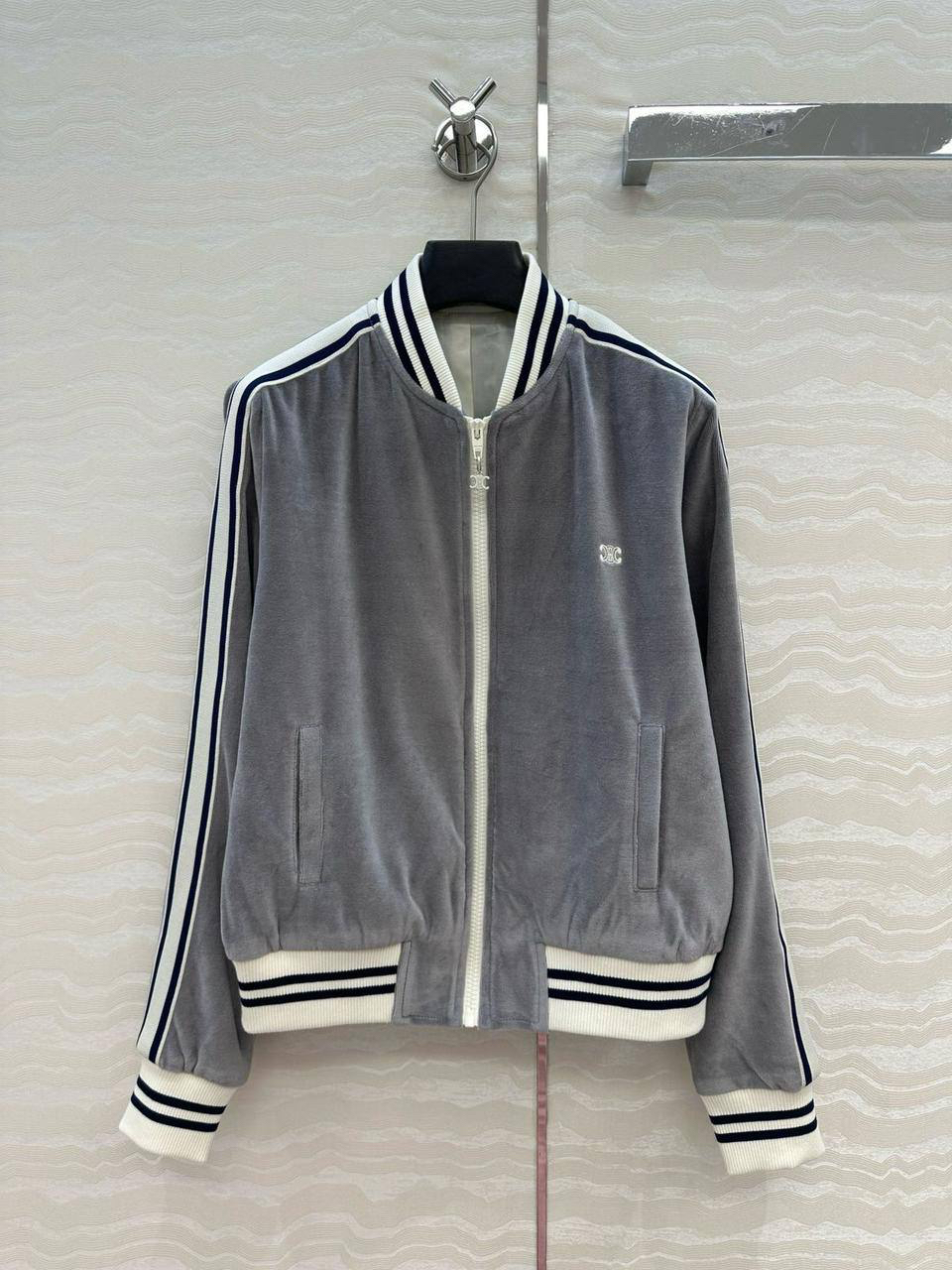 КОСТЮМ CELINE детальное фото